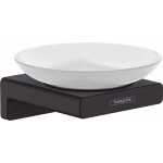 Мыльница Hansgrohe AddStoris 41746000/41746670/41746700